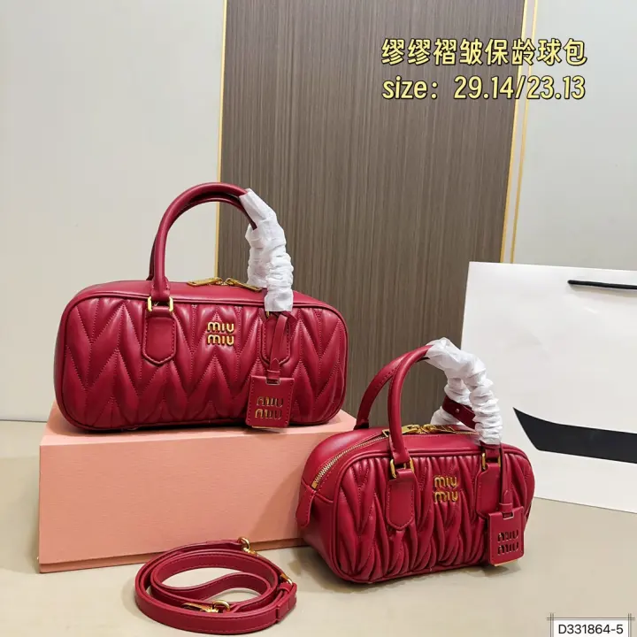 miumiu Size: 29*14cm--23*13cm--04